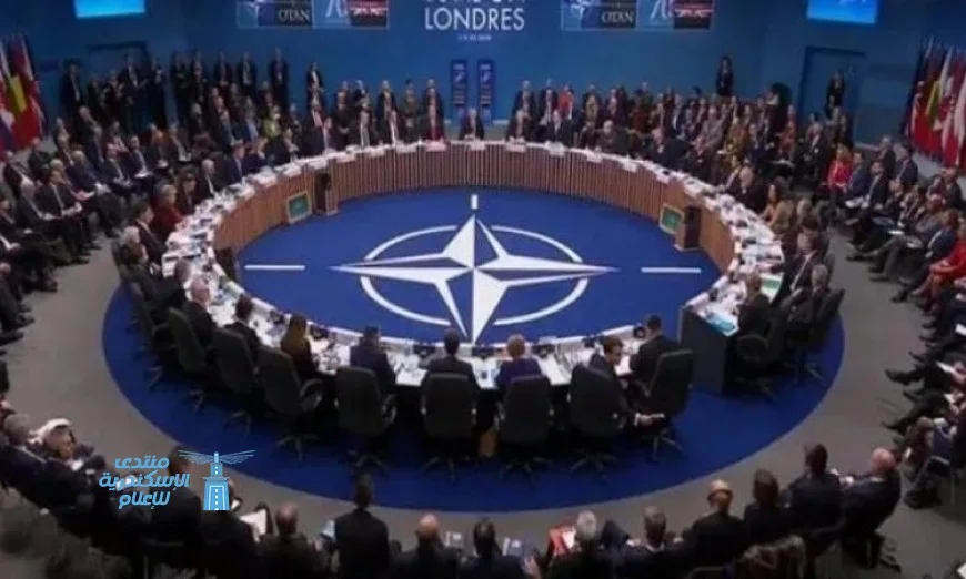 اللجنة العسكرية للناتو تؤكد وحدة الحلف وجاهزيته في ختام اجتماعها السنوي