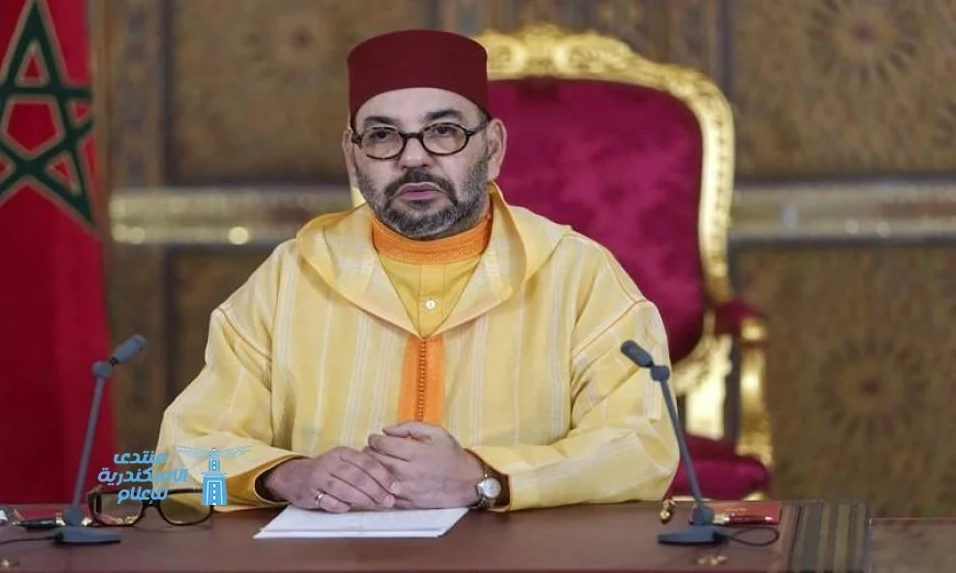 العاهل المغربي يبرز التزام المغرب الثابت نحو إفريقيا موحدة ومزدهرة