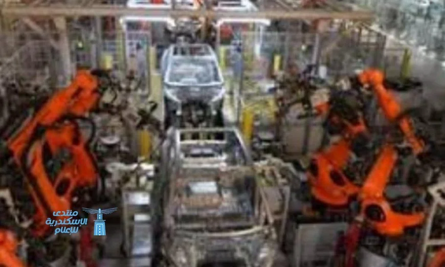 إيرباص تتبنى روبوتا صينيا لتحسين الكفاءة في مصانعها للمهام الشاقة