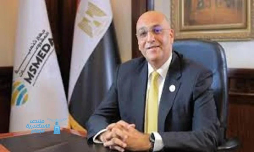 دعوة لأصحاب العلامات التجارية المصرية للمشاركة في المعرض المصري السعودي لتنمية المشروعات