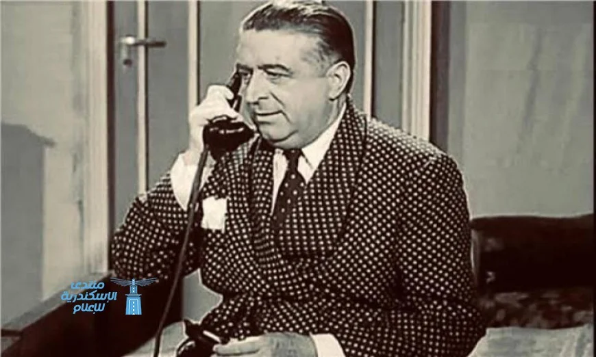 سليمان نجيب يحقق إنجازات تاريخية كأول مدير مصري للأوبرا وأول فنان يحمل لقب البكوية