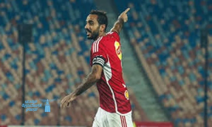 كهرباء الإسماعيلية يوضح موقفه من ضم كهربا ويؤكد بقاء أوناجم في الفريق