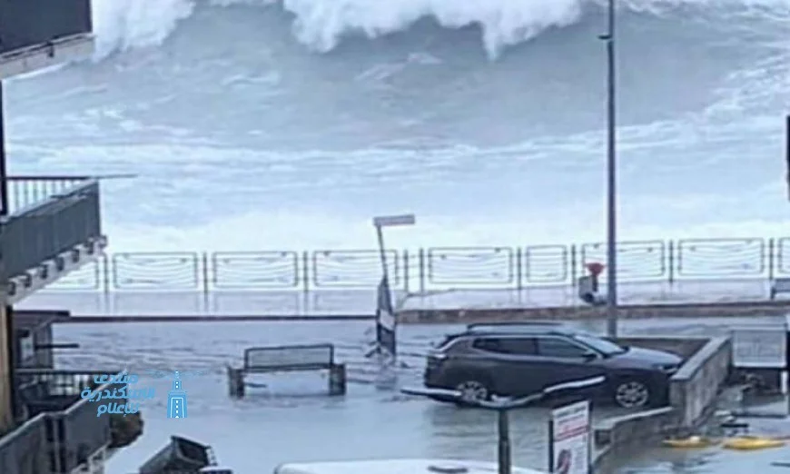 خسائر إعصار هاري في جنوب إيطاليا تتجاوز المليار يورو وتأثيرات كارثية على الاقتصاد المحلي