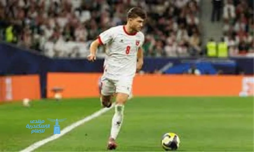 بيراميدز يغيّر قواعد اللعبة في صفقة عودة فاخوري ويضع الأهلي في ورطة صعبة