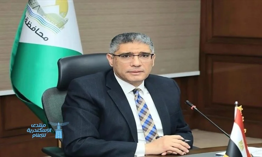 محافظ الجيزة يعلن عن تحصين وتعقيم 5090 كلبًا ضالًا في إطار خطة شاملة للحد من انتشار الظاهرة