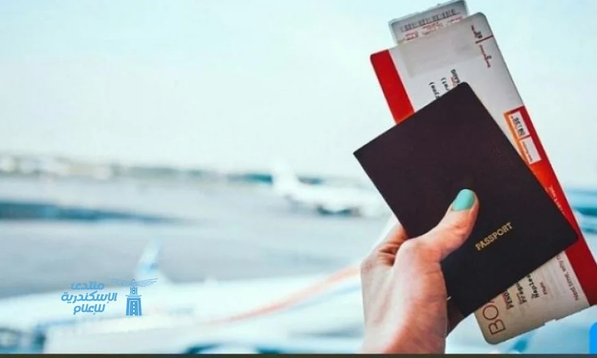 مضيف طيران سابق يتقمص دور طيار ويخدع ثلاث شركات أمريكية