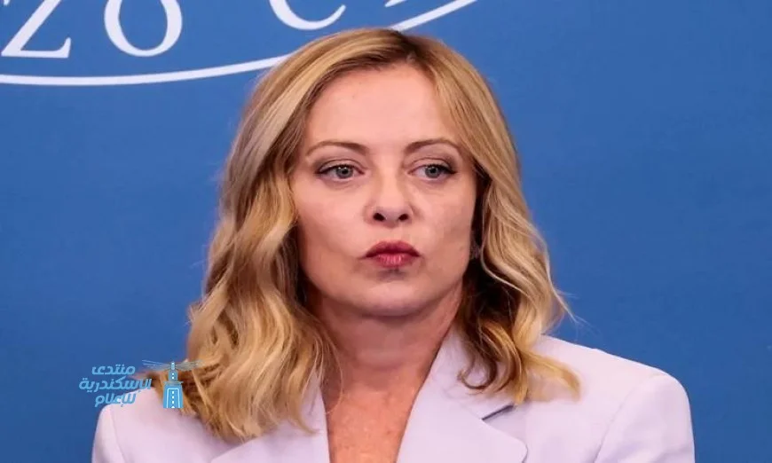 ميلوني تحذر قادة أوروبا من عواقب الصدام مع ترامب بشكل سري