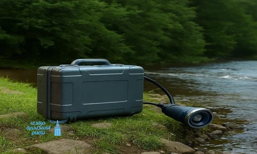 ألمانيا تطلق مولد كهرومائي محمول يغير مستقبل الطاقة المتجددة