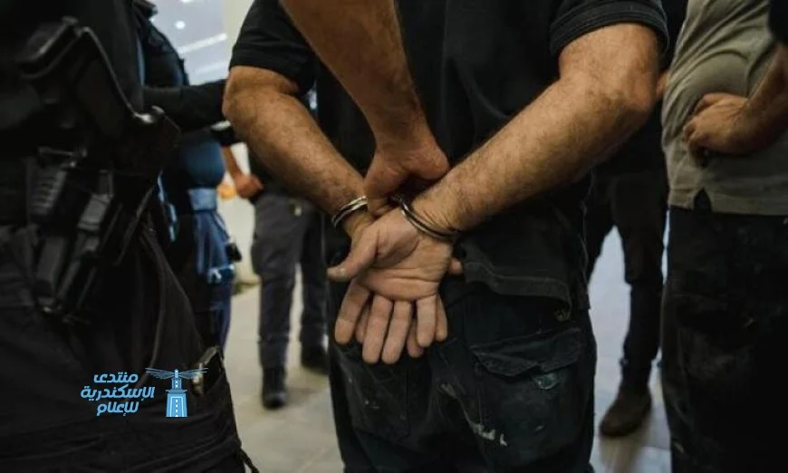 اعتقال شاب نمساوي يخطط لشن هجوم إرهابي في مدينة لينز