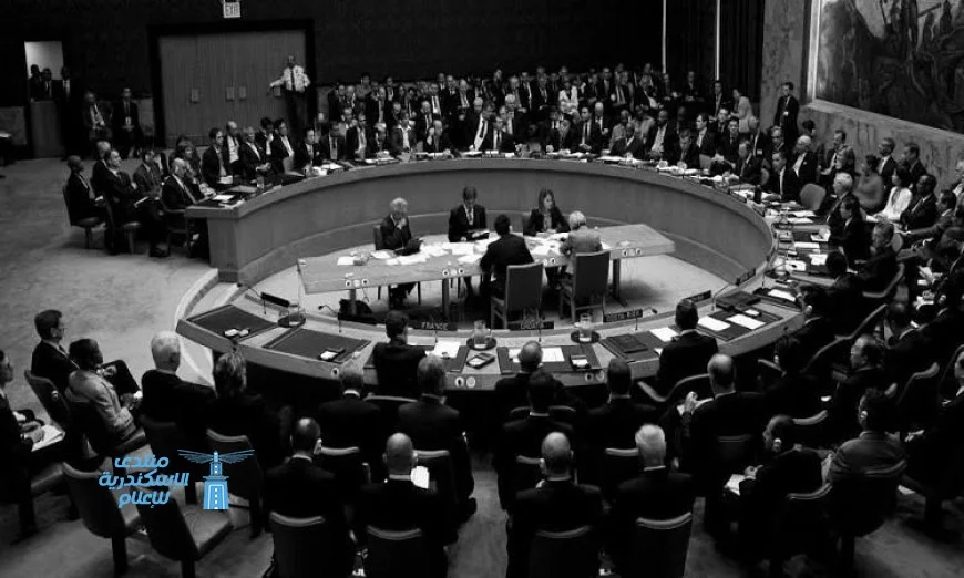 مجلس الأمن يطالب كولومبيا بتسريع الإصلاحات لضمان انتخابات آمنة وشاملة