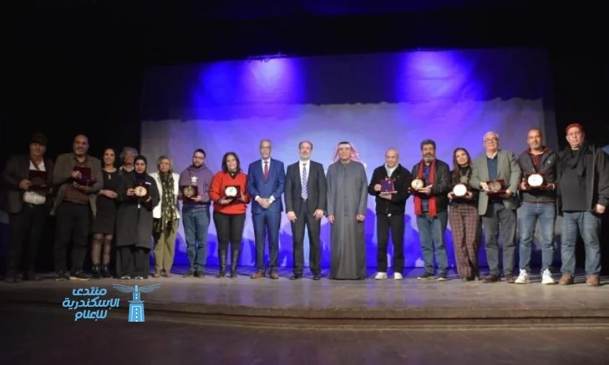 اختتام ناجح للدورة الخامسة للملتقى العربي لفنون العرائس والدمى والفنون المجاورة