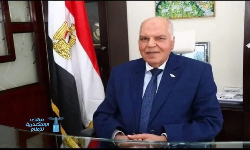 نقيب المعلمين يؤكد أهمية التعليم كأولى أولويات الجمهورية الجديدة