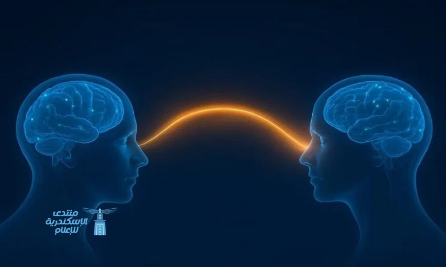 ثورة التواصل الذهني: رسائل تنقل بين العقول مباشرة