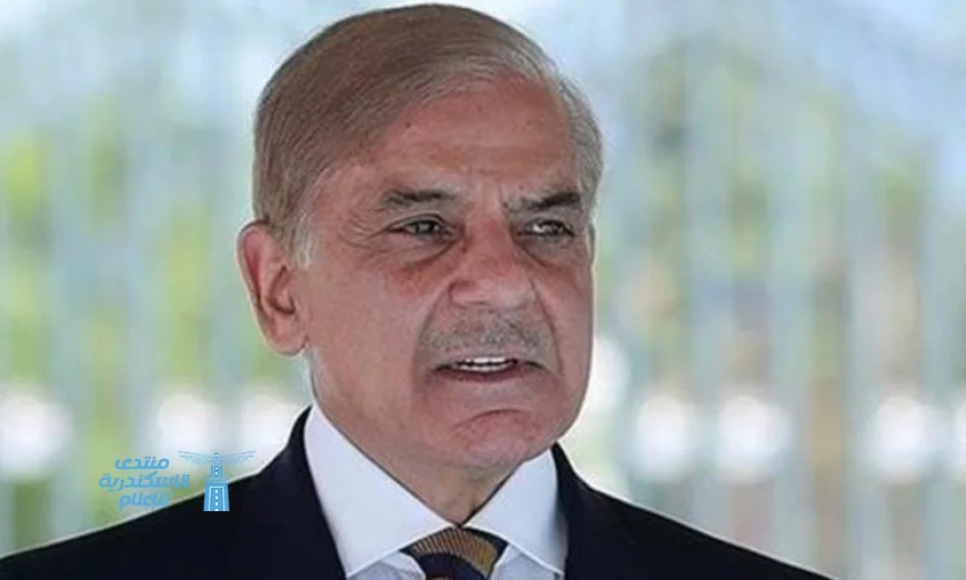 رئيس وزراء باكستان يعلن انضمام بلاده إلى مجلس السلام الخاص بغزة