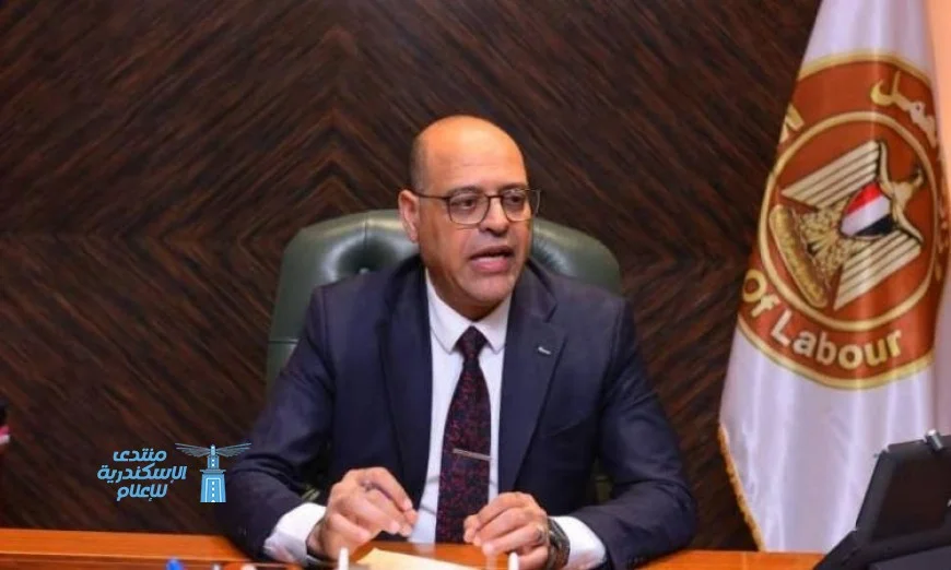 وزير العمل يؤكد استمرار حملات التفتيش على منشآت القطاع الخاص لضبط سوق العمل وتحسين بيئة العمل