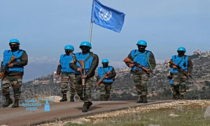 اليونيفيل تطلق حملة توعية لمساعدة الأطفال في لبنان على مواجهة مخاطر الذخائر المتفجرة