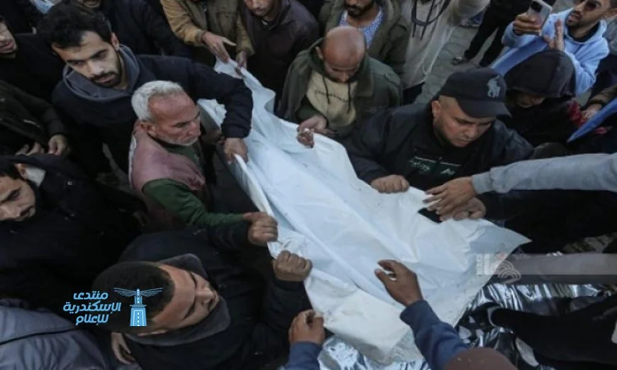 الصحة الفلسطينية تكشف عن تزايد عدد ضحايا العدوان الإسرائيلي في غزة