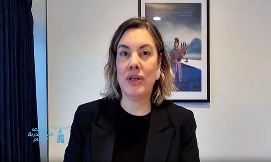 وزيرة اقتصاد جرينلاند ترفض أي محاولات للسيطرة على الجزيرة