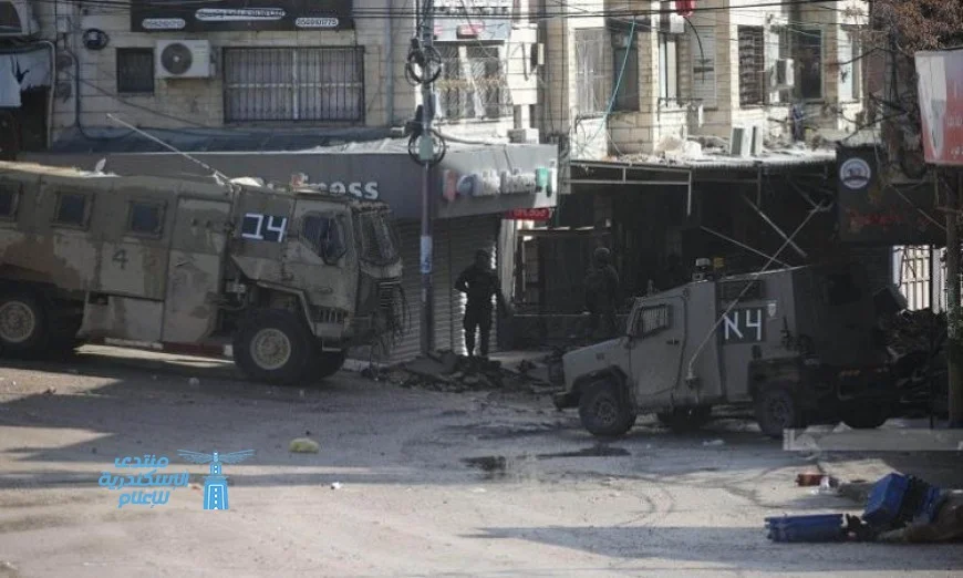 إفراج الاحتلال الإسرائيلي عن 7 أسرى فلسطينيين يثير ردود فعل واسعة