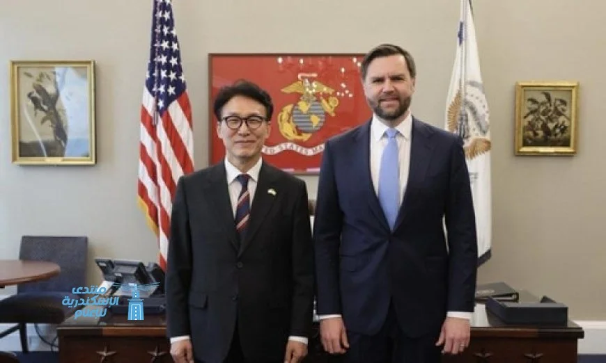 رئيس وزراء كوريا الجنوبية يقترح إرسال مبعوث أمريكي خاص لتعزيز الحوار مع كوريا الشمالية