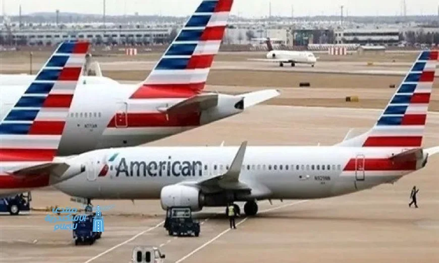 إلغاء كافة الرحلات الجوية إلى ومن مطار رونالد ريجان في واشنطن بسبب العاصفة القوية