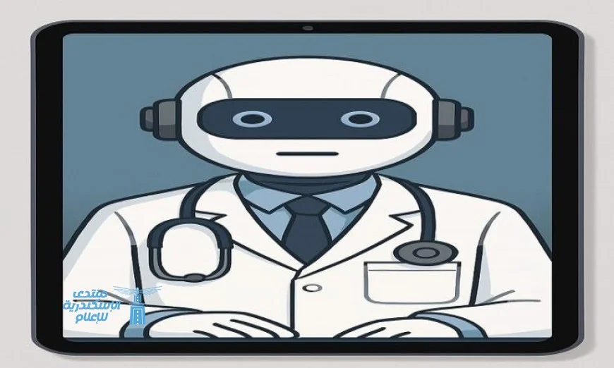 الذكاء الاصطناعي يحدث ثورة في الرعاية الصحية من خلال ChatGPT Health