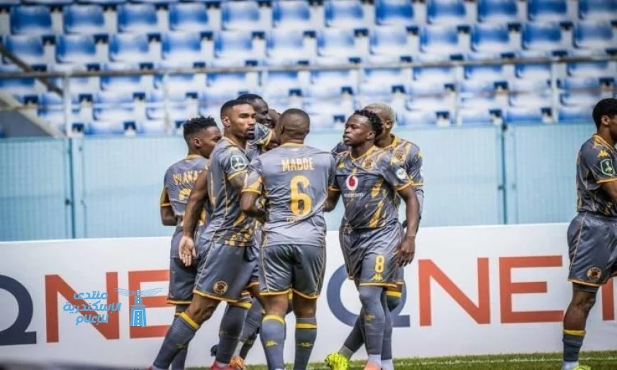 كايزر تشيفز يحقق فوزاً مثيراً 1-0 على زيسكو بهدف مبكر في الجولة الثالثة من البطولة