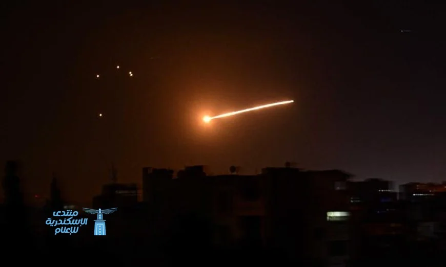 جيش الاحتلال الإسرائيلي يستعد لرد إيراني محتمل على ضربة أمريكية