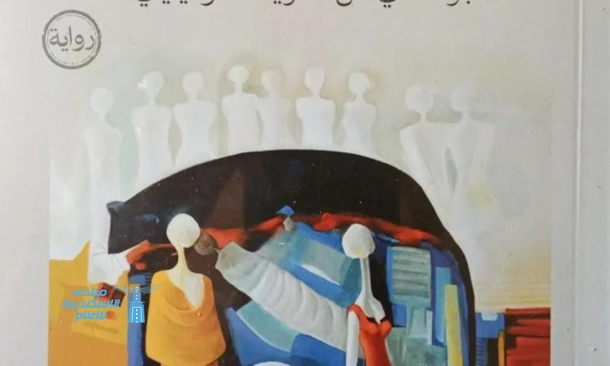 مملكة سليمان الجزء الثاني من عاريات موديليانى يضيء معرض الكتاب بإصدار جديد