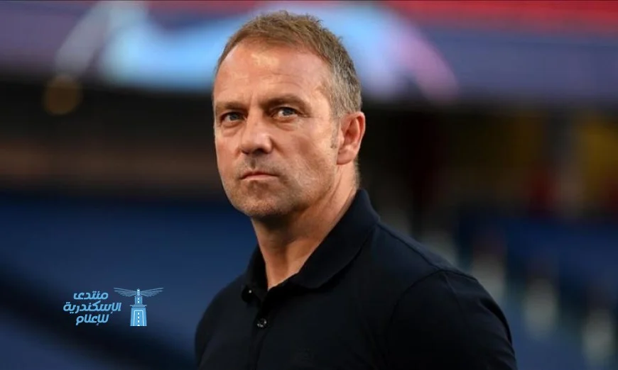 مدرب برشلونة يؤكد أن الهدف الأول في مباراة ريال أوفييدو كان حاسمًا للفوز