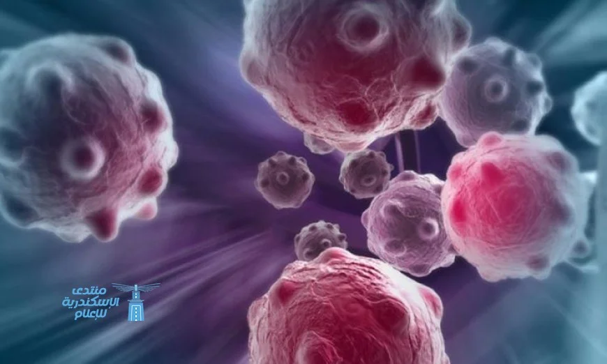 اكتشاف حالة الخلايا السرطانية المحورية التي تحفز نمو السرطان من قبل فريق من العلماء