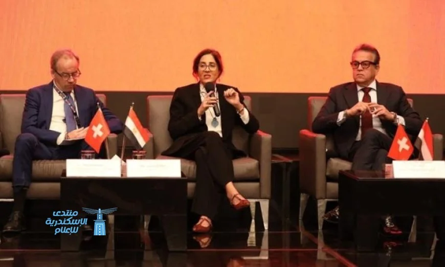 وزير الصحة يؤكد أن الرعاية الصحية في مصر تمثل استثمارًا استراتيجيًا جذابًا للمستقبل