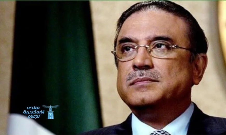 رئيس باكستان يزور الإمارات اليوم لمناقشة القضايا الإقليمية والدولية الهامة