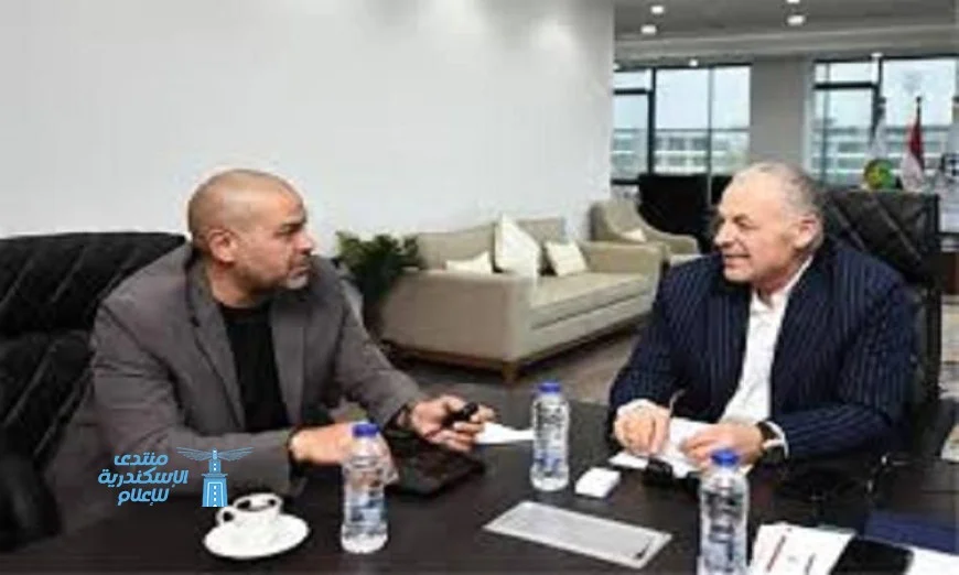 دياب يعلن استراتيجية دعم منتخب مصر قبل المونديال وي clarify النقاش حول الدوري