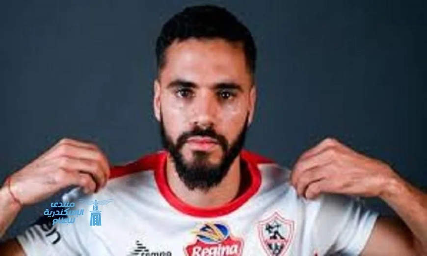 حسم أزمة بنتايك مع الزمالك باتفاق قريبا خلال 48 ساعة