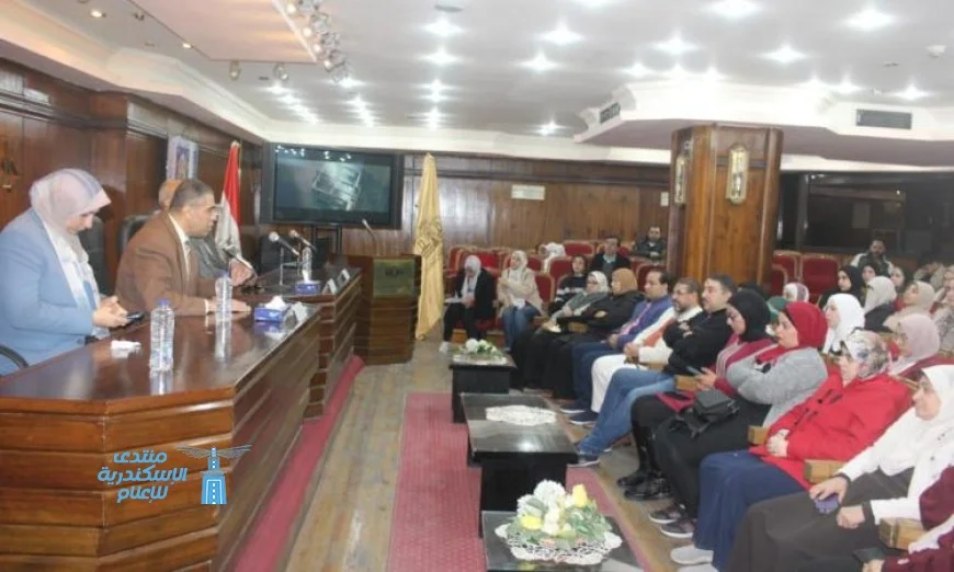 ذاكرة وطن تبرز بطولات الشرطة وتحتفل بالشباب في دار الكتب