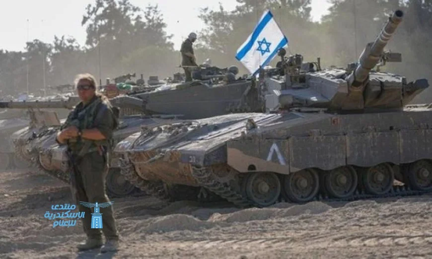 مسؤولة أممية تحذر من تصاعد التحديات في غزة نتيجة استمرار الحظر على المساعدات الإنسانية