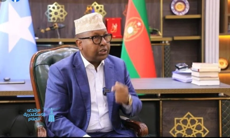 وزير الدفاع الصومالي يكشف عن مقتل قائد ميداني في حركة الشباب إثر عملية عسكرية ناجحة