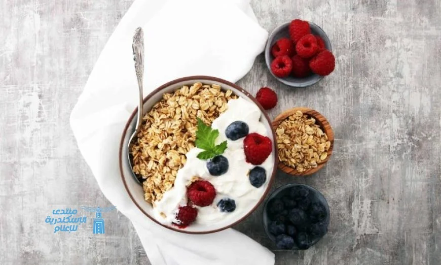 10 وصفات إفطار صحية وفريدة لخسارة الوزن خلال فصل الشتاء