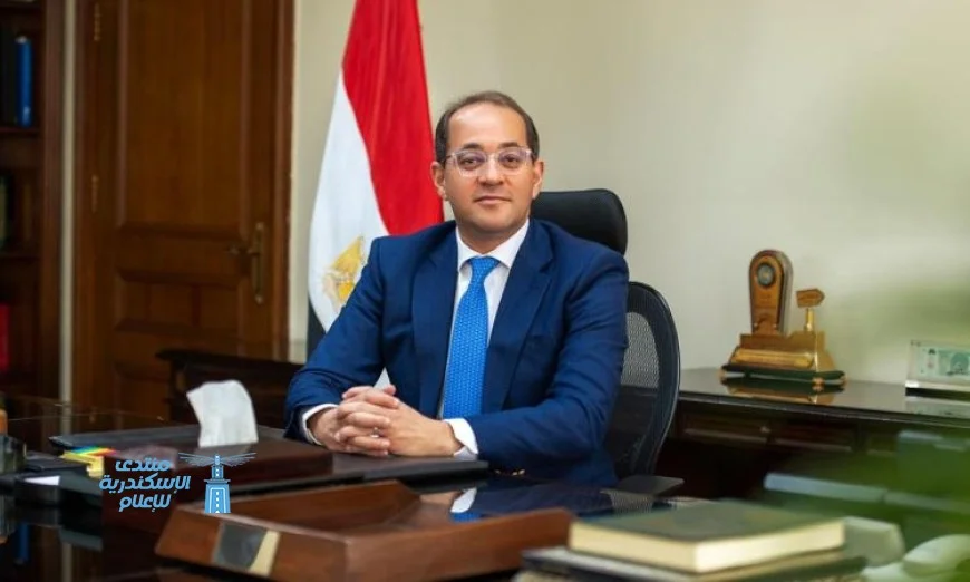 كجوك تعلن استمرار الجهود لتعزيز نظام الجمارك وتحسين جودة الخدمة للمواطنين