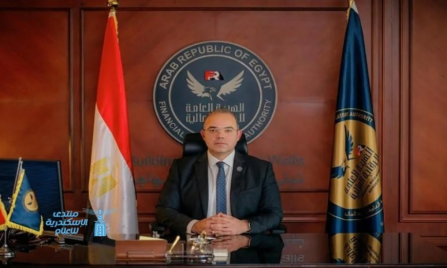 الرقابة المالية تطلق قواعد جديدة لتنظيم عمل شركات تحصيل المستحقات المالية غير المصرفية