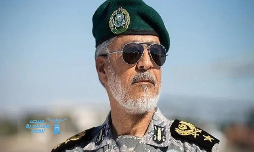 الجيش الإيراني يحذر من أن أي مغامرة أمريكية ستؤدي إلى خسائر جسيمة