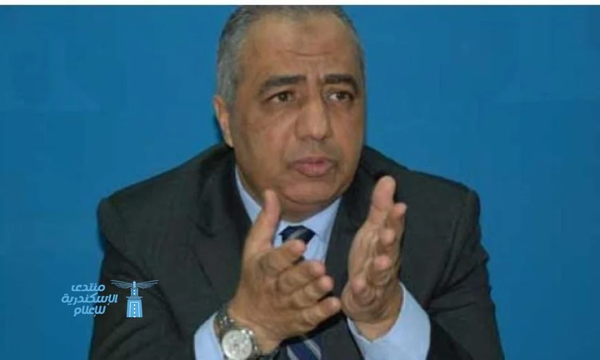 اجتماع تاريخي لمجلس لجنة مصر للأفلام برئاسة رئيس مدينة الإنتاج الإعلامي