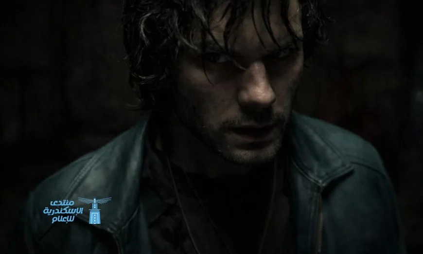 جيريمي إيرفاين يستمتع بجلسات استرخاء في منتجع صحي بعد الانتهاء من تصوير Return to Silent Hill