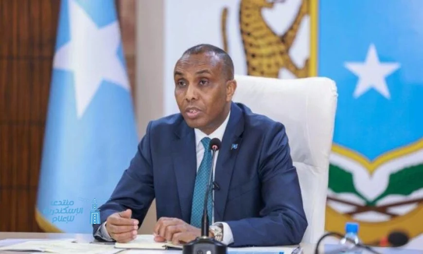 الصومال والاتحاد الأوروبي يخططان لتعزيز التعاون الأمني في مواجهة التحديات المشتركة