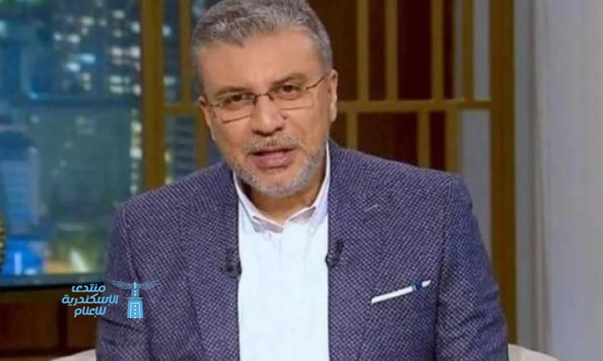 استمتع ببرنامج أبواب الخير لعمرو الليثي يومياً خلال رمضان على راديو مصر