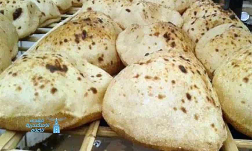 ضبط 434 مخالفة تموينية في حملات تفتيش دقيقة على المخابز والأسواق في محافظة المنيا