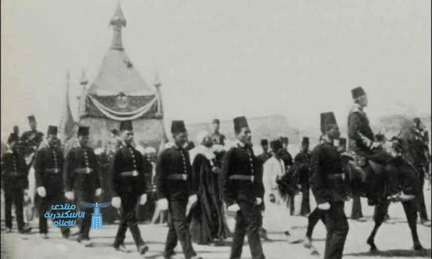 اكتشف 7 أسطوانات نادرة تكشفها دار الكتب والوثائق احتفالاً بعيد الشرطة