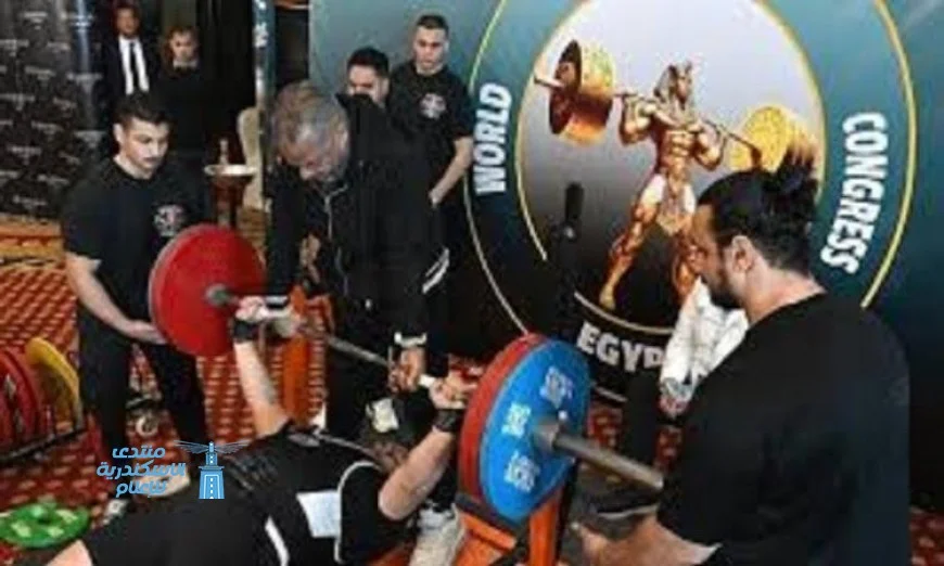 عشرون دولة تعلن مشاركتها في بطولة كأس العالم للقوة البدنية