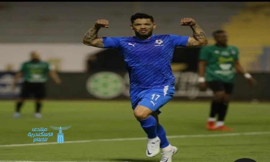 الشباب يكتسح الحزم بأربعة أهداف نظيفة في دوري روشن ويحقق انتصارا ساحقا